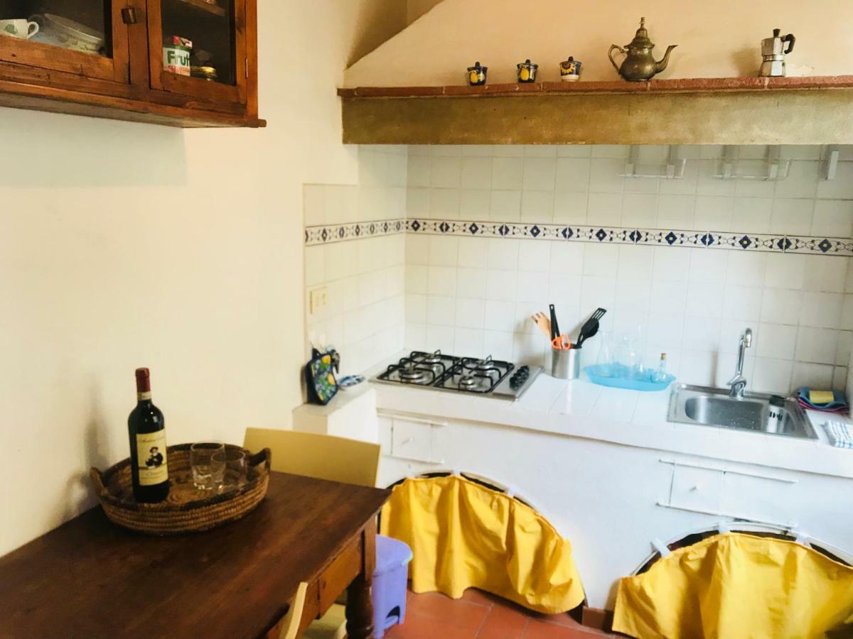 Gino'S Place フィレンツェ エクステリア 写真
